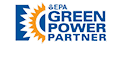 Green Power logo