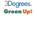 Green Up logo
